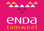 Enda Tamweel SMS