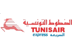Tunisair Express SMS