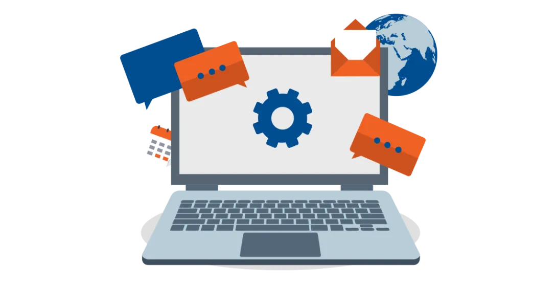 Automatisation cycle client Automatisation cycle client