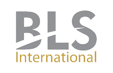 BLS International BLS International