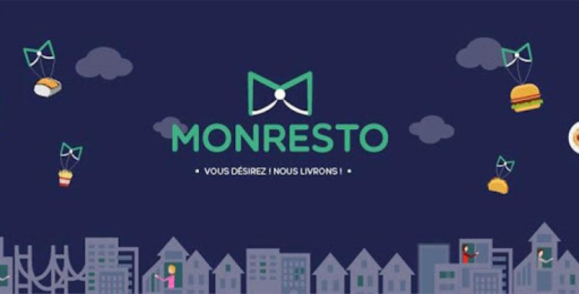 Monresto SMS