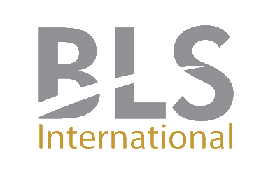 BLS International