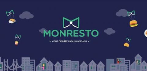 Monresto SMS